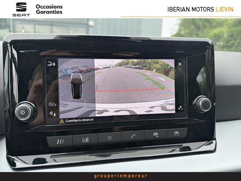 Image SEAT Arona 1.0 TSI 95ch Edition