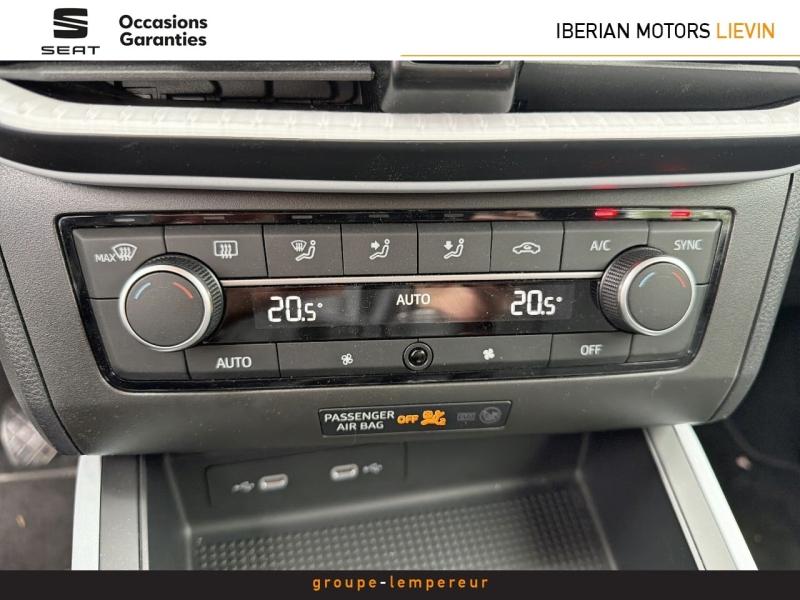 Image SEAT Arona 1.0 TSI 95ch Edition
