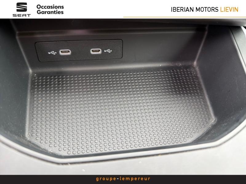 Image SEAT Arona 1.0 TSI 95ch Edition