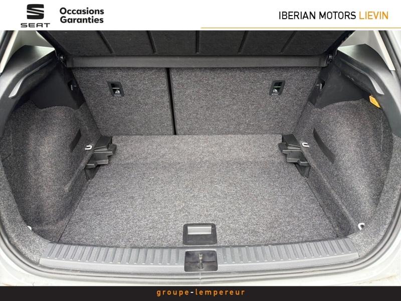 Image SEAT Arona 1.0 TSI 95ch Edition