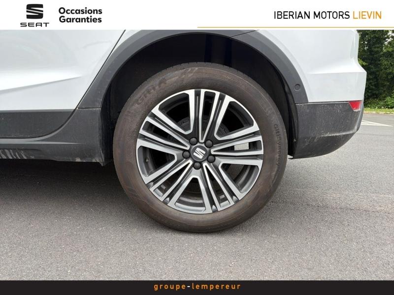 Image SEAT Arona 1.0 TSI 95ch Edition