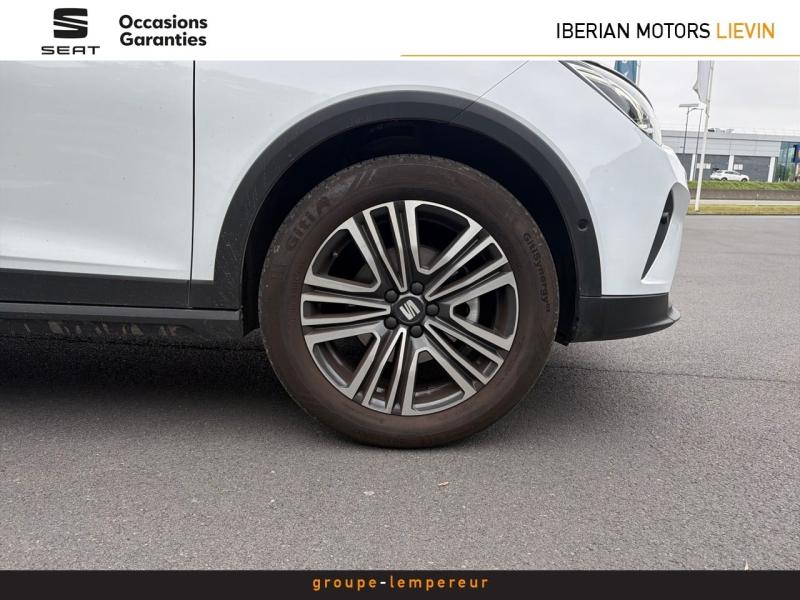 Image SEAT Arona 1.0 TSI 95ch Edition