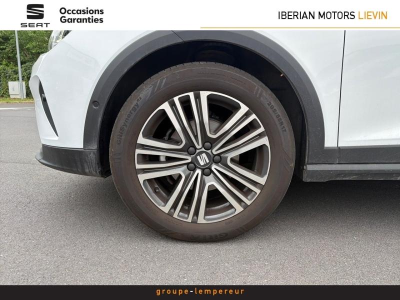 Image SEAT Arona 1.0 TSI 95ch Edition