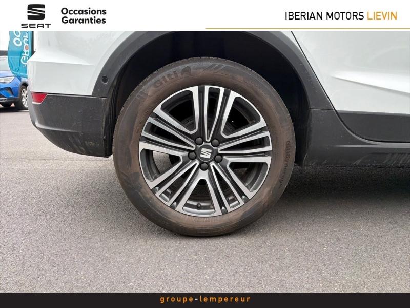 Image SEAT Arona 1.0 TSI 95ch Edition
