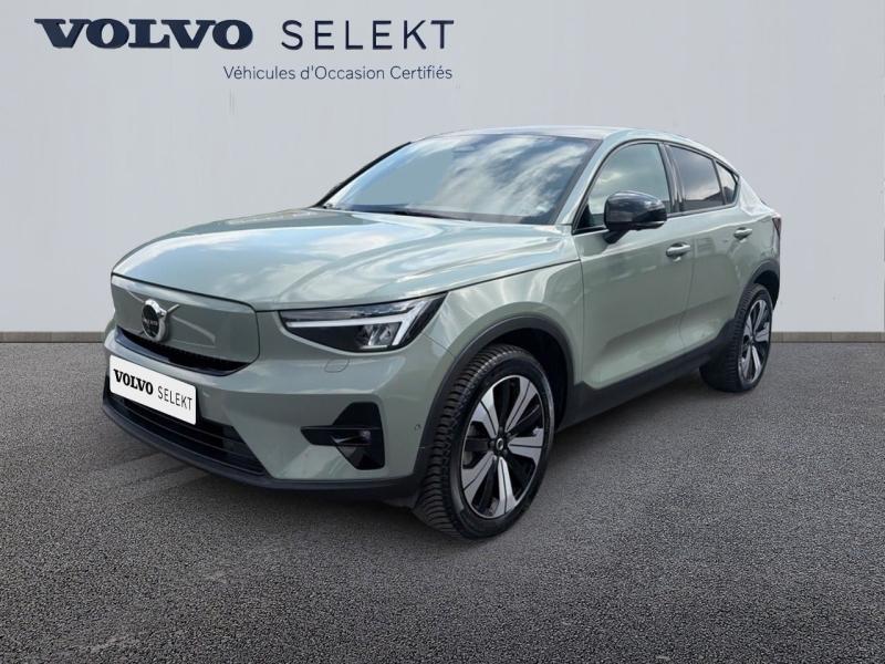 Photo VOLVO C40 Recharge 231ch Ultimate