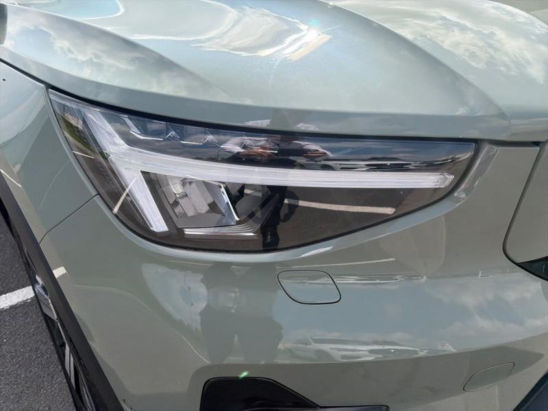 Image VOLVO C40 Recharge 231ch Ultimate