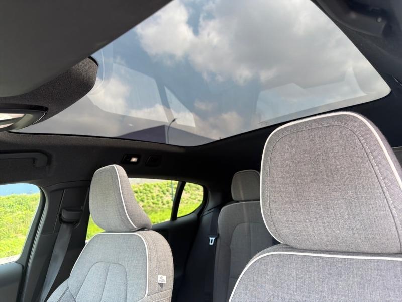 Image VOLVO C40 Recharge 231ch Ultimate