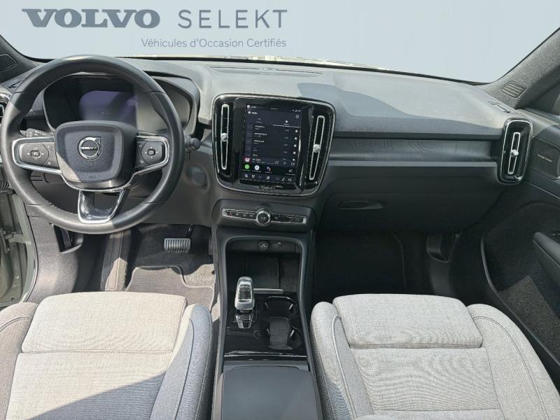 Image VOLVO C40 Recharge 231ch Ultimate