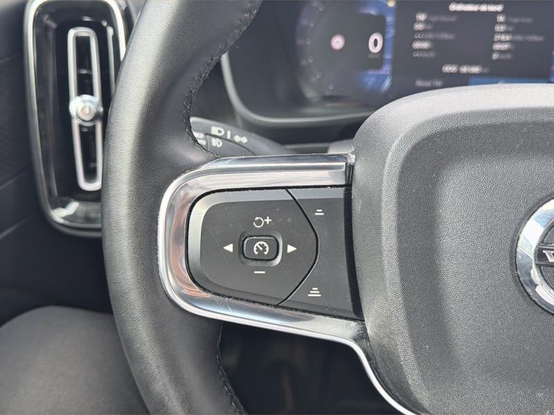Image VOLVO C40 Recharge 231ch Ultimate