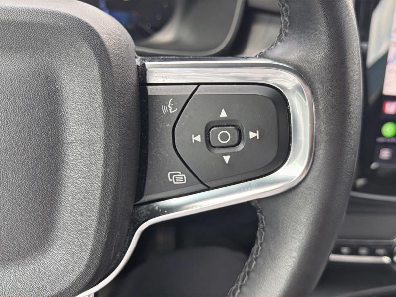 Image VOLVO C40 Recharge 231ch Ultimate