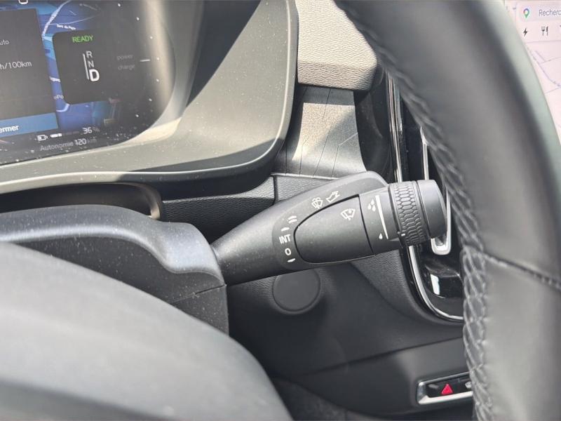Image VOLVO C40 Recharge 231ch Ultimate