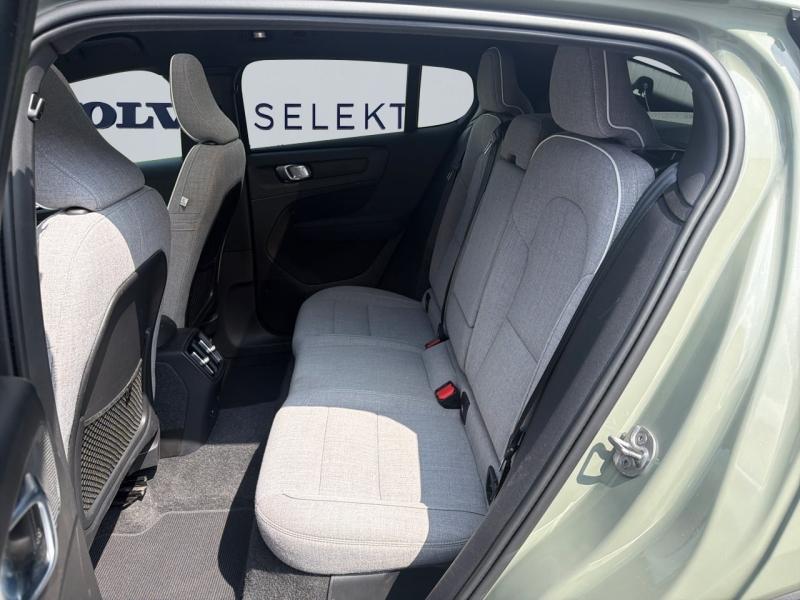 Image VOLVO C40 Recharge 231ch Ultimate