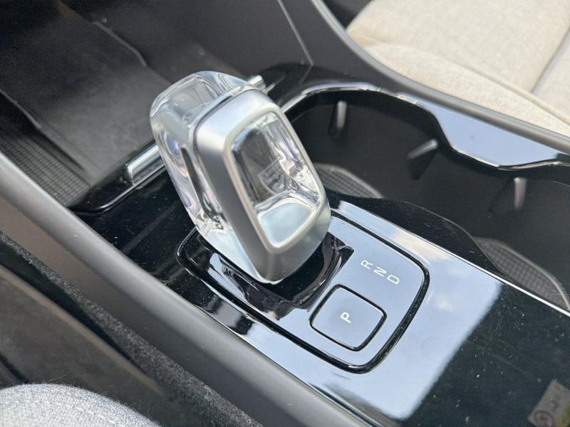 Image VOLVO C40 Recharge 231ch Ultimate