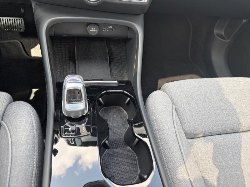 Image VOLVO C40 Recharge 231ch Ultimate