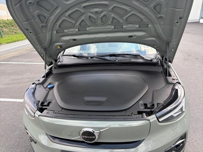 Image VOLVO C40 Recharge 231ch Ultimate
