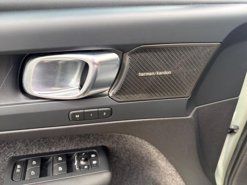 Image VOLVO C40 Recharge 231ch Ultimate