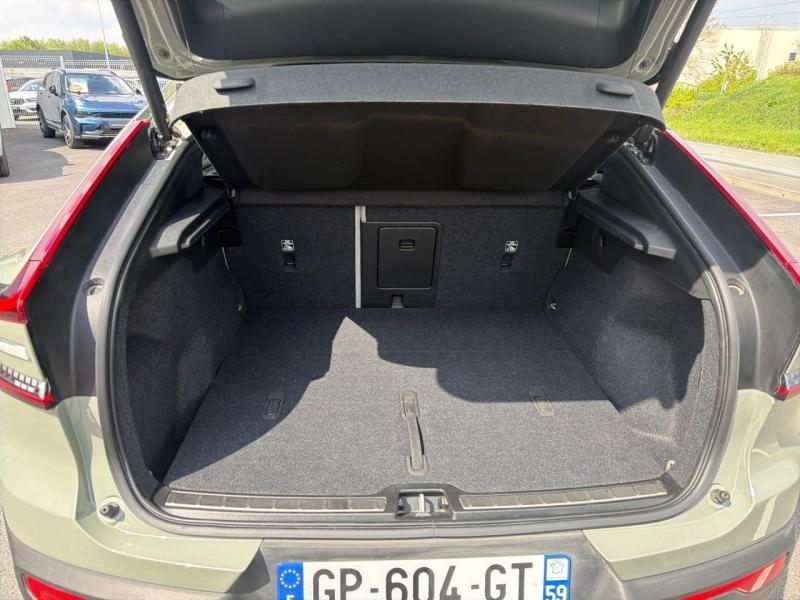 Image VOLVO C40 Recharge 231ch Ultimate