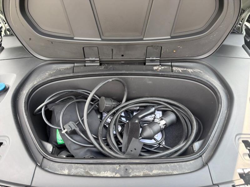 Image VOLVO C40 Recharge 231ch Ultimate