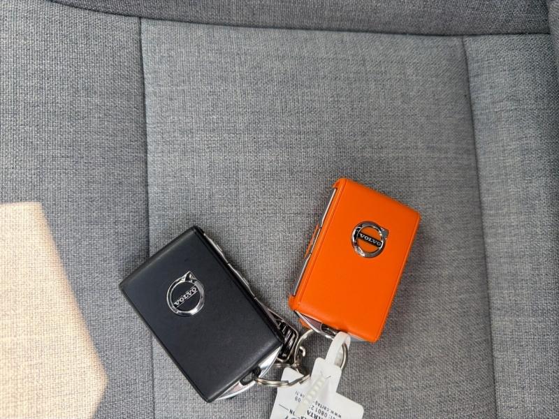 Image VOLVO C40 Recharge 231ch Ultimate