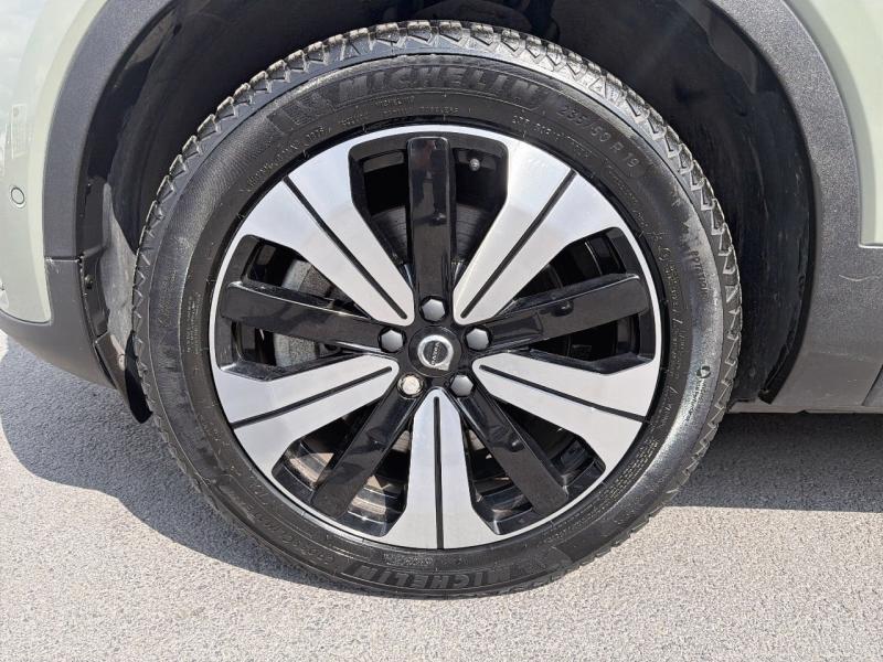 Image VOLVO C40 Recharge 231ch Ultimate