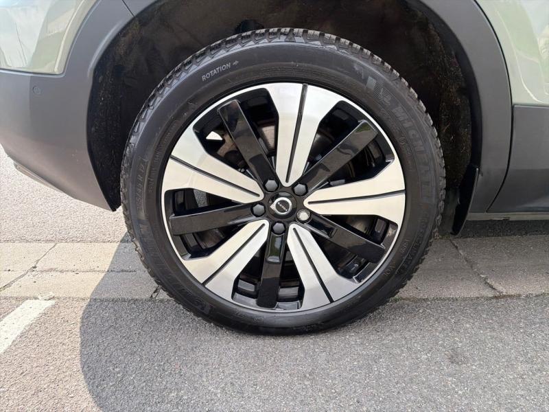 Image VOLVO C40 Recharge 231ch Ultimate