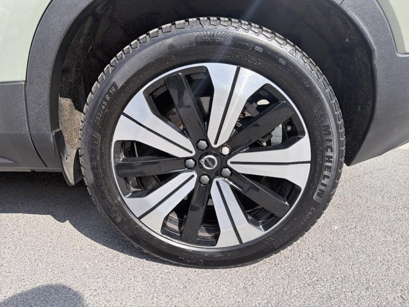 Image VOLVO C40 Recharge 231ch Ultimate