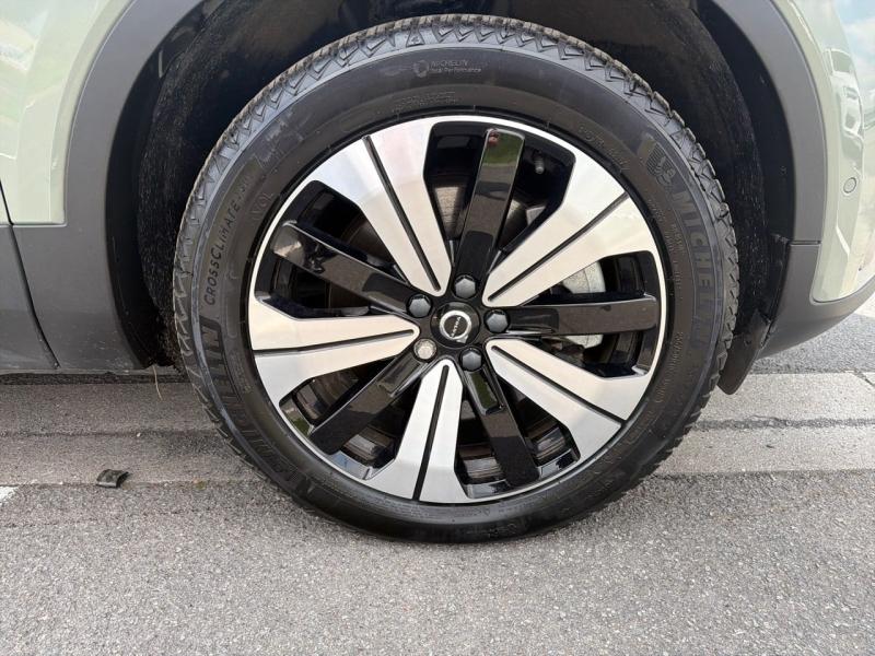 Image VOLVO C40 Recharge 231ch Ultimate