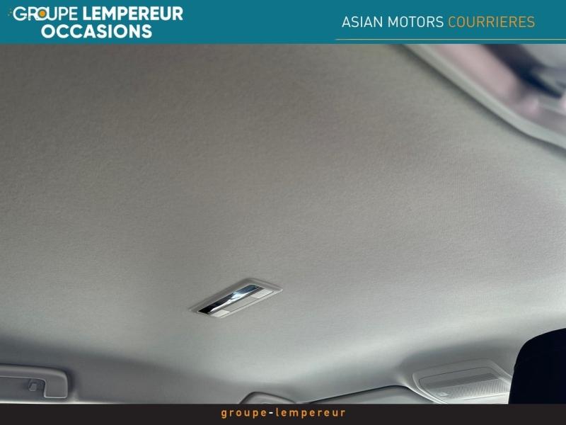 Image MAZDA CX-30 2.0 e-SKYACTIV-G M-Hybrid 150ch Prime-Line BVA 2024