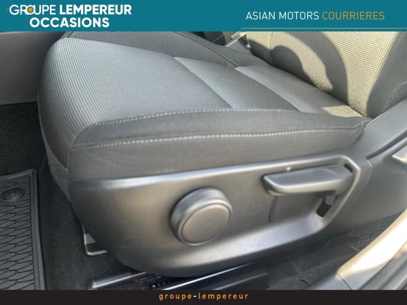 Image MAZDA CX-30 2.0 e-SKYACTIV-G M-Hybrid 150ch Prime-Line BVA 2024