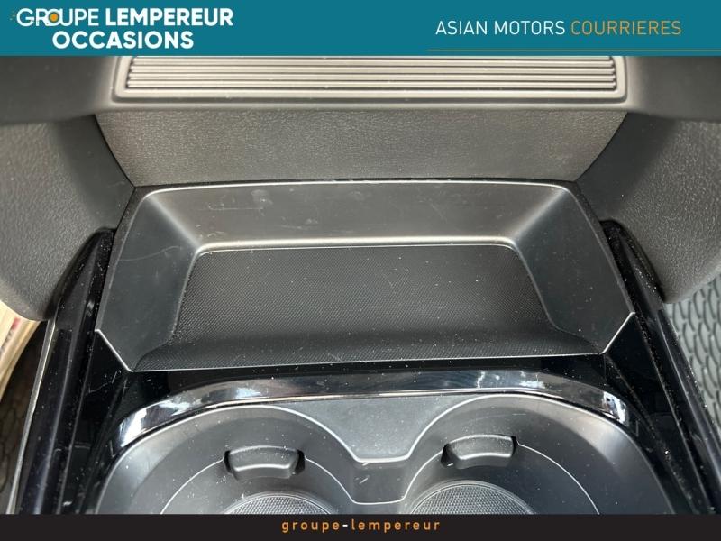 Image MAZDA CX-30 2.0 e-SKYACTIV-G M-Hybrid 150ch Prime-Line BVA 2024