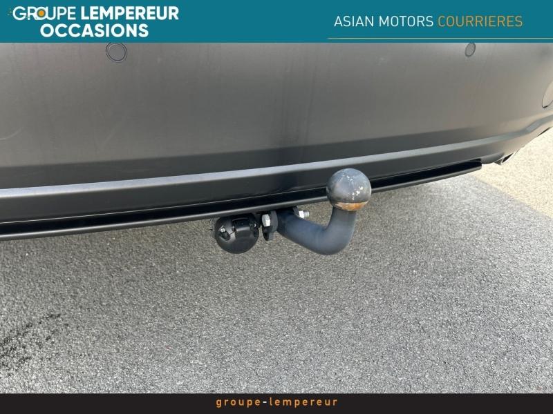 Image MAZDA CX-30 2.0 e-SKYACTIV-G M-Hybrid 150ch Prime-Line BVA 2024
