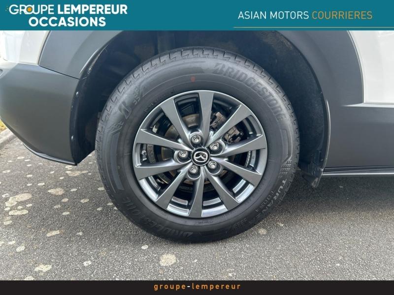 Image MAZDA CX-30 2.0 e-SKYACTIV-G M-Hybrid 150ch Prime-Line BVA 2024