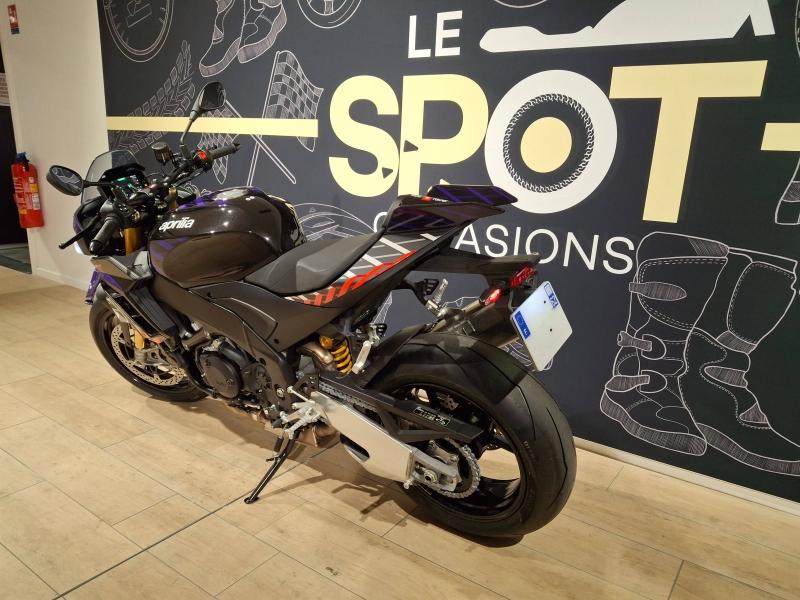 Image APRILIA Tuono Tuono 1100 V4 Factory Euro 5+
