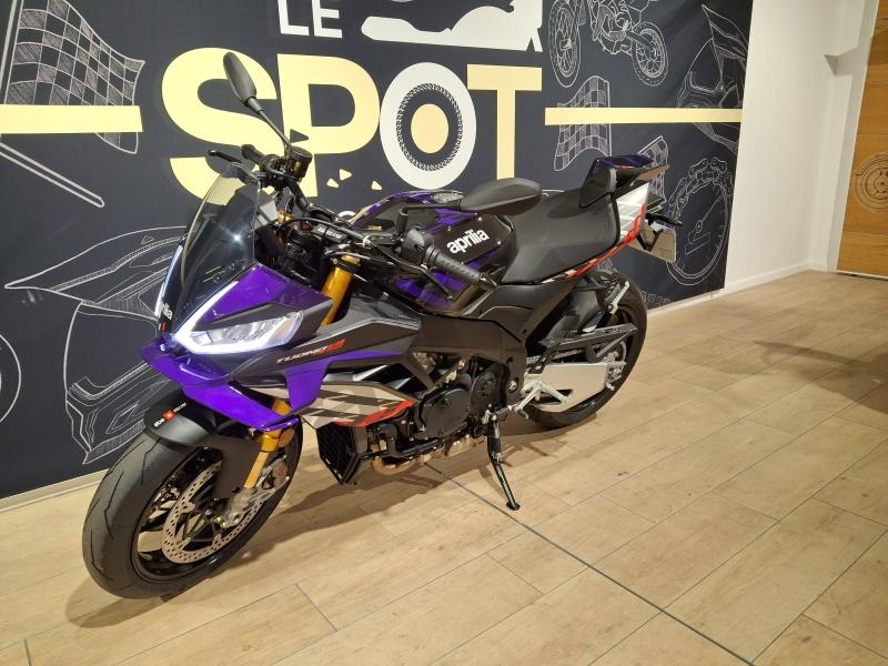 Image APRILIA Tuono Tuono 1100 V4 Factory Euro 5+