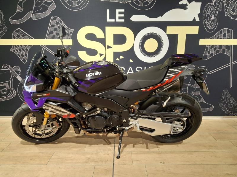 Photo APRILIA Tuono Tuono 1100 V4 Factory Euro 5+