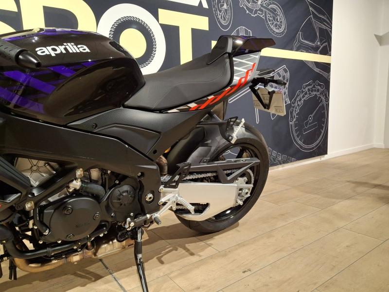 Image APRILIA Tuono Tuono 1100 V4 Factory Euro 5+