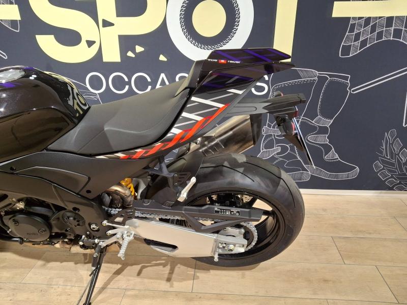 Image APRILIA Tuono Tuono 1100 V4 Factory Euro 5+