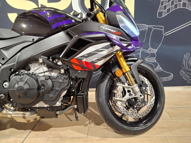 Image APRILIA Tuono Tuono 1100 V4 Factory Euro 5+