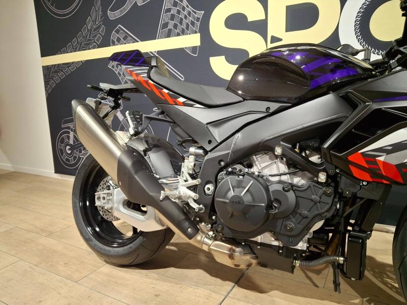 Image APRILIA Tuono Tuono 1100 V4 Factory Euro 5+