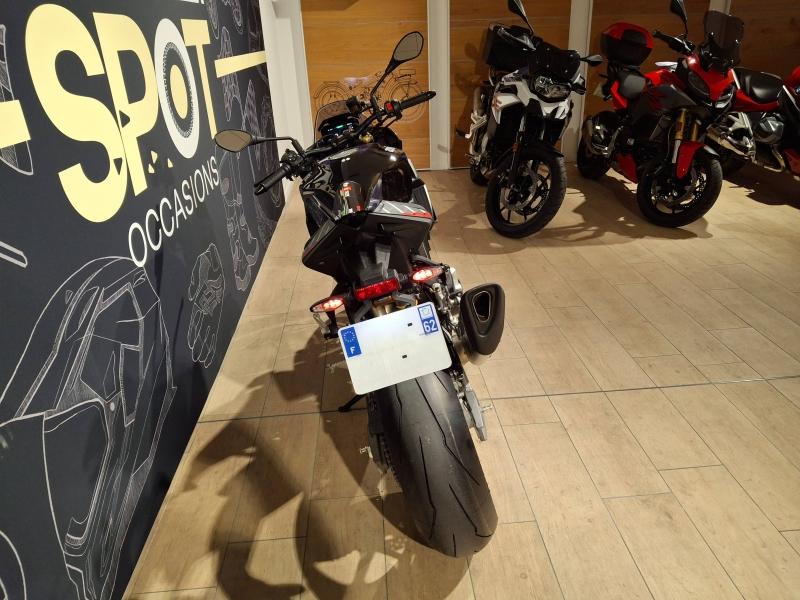 Image APRILIA Tuono Tuono 1100 V4 Factory Euro 5+