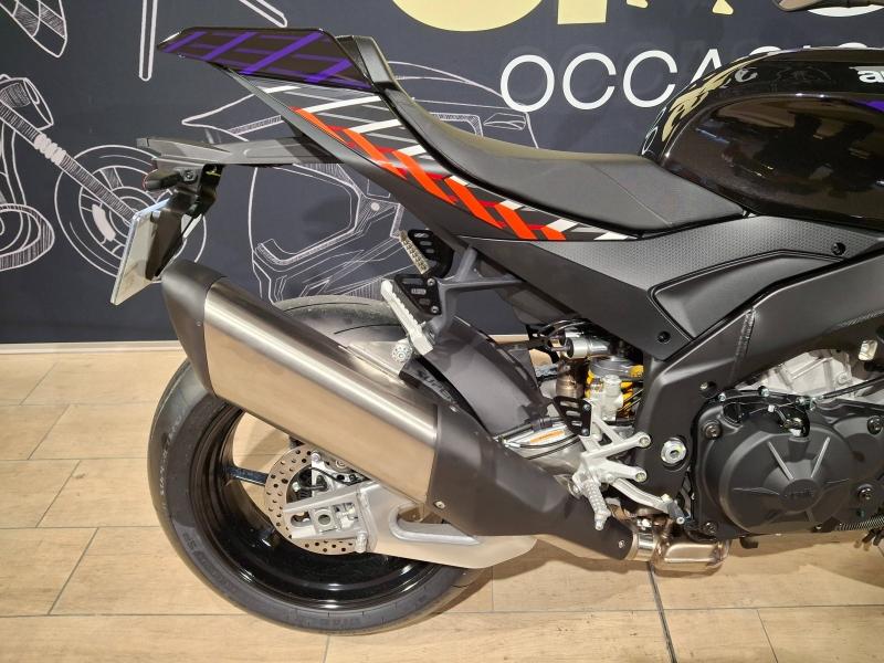 Image APRILIA Tuono Tuono 1100 V4 Factory Euro 5+