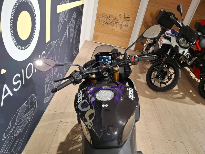 Image APRILIA Tuono Tuono 1100 V4 Factory Euro 5+