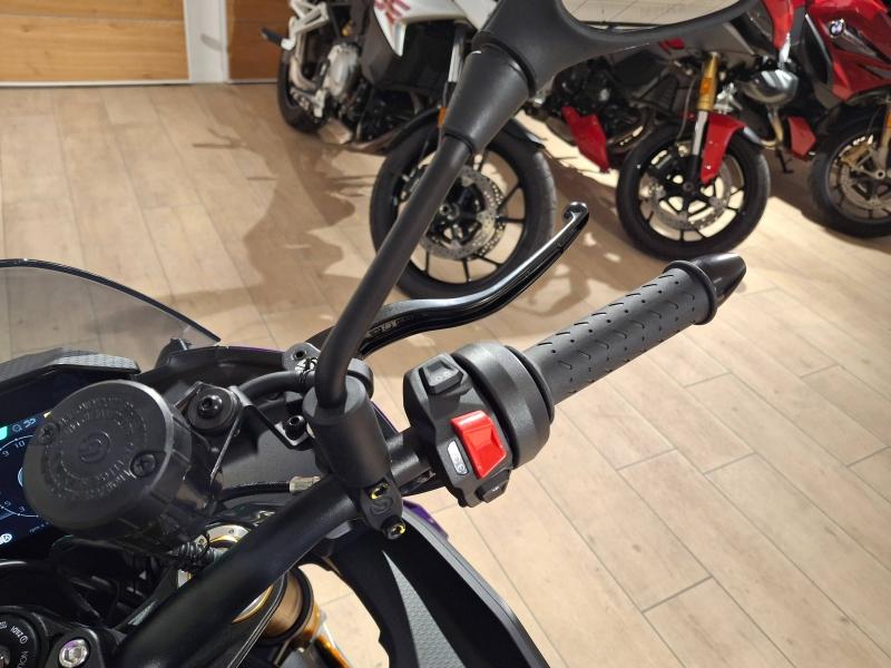 Image APRILIA Tuono Tuono 1100 V4 Factory Euro 5+