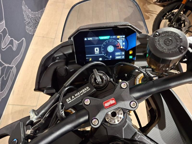 Image APRILIA Tuono Tuono 1100 V4 Factory Euro 5+