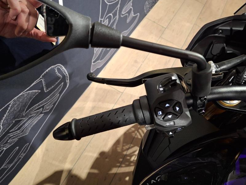 Image APRILIA Tuono Tuono 1100 V4 Factory Euro 5+