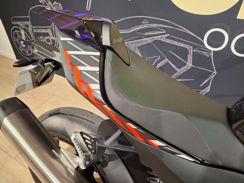 Image APRILIA Tuono Tuono 1100 V4 Factory Euro 5+