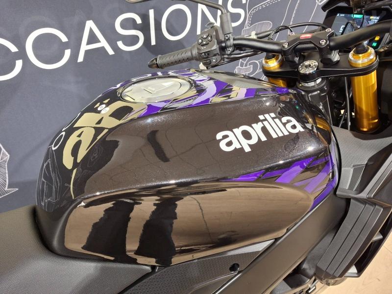 Image APRILIA Tuono Tuono 1100 V4 Factory Euro 5+