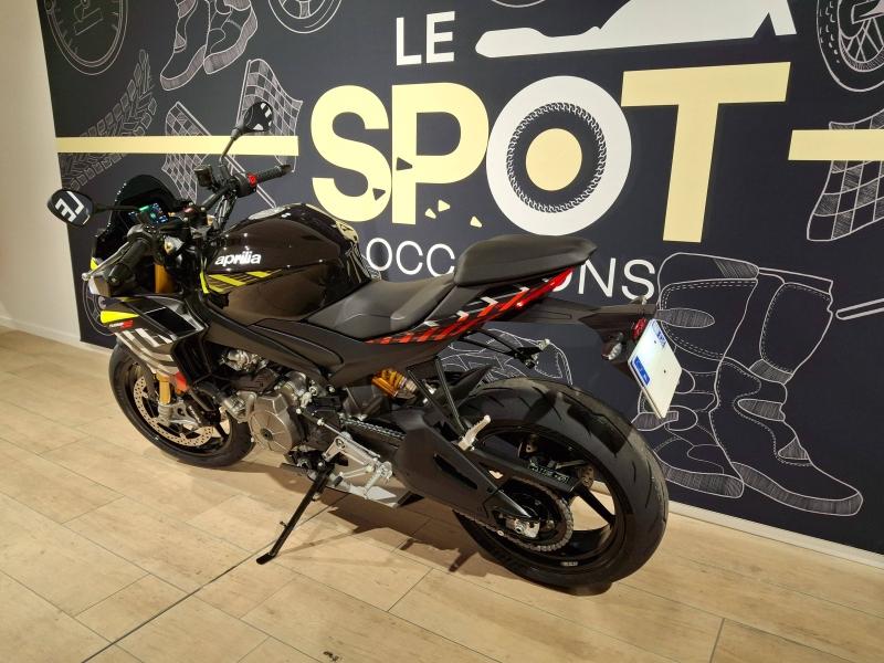Image APRILIA Tuono Tuono 660 Factory Euro 5+