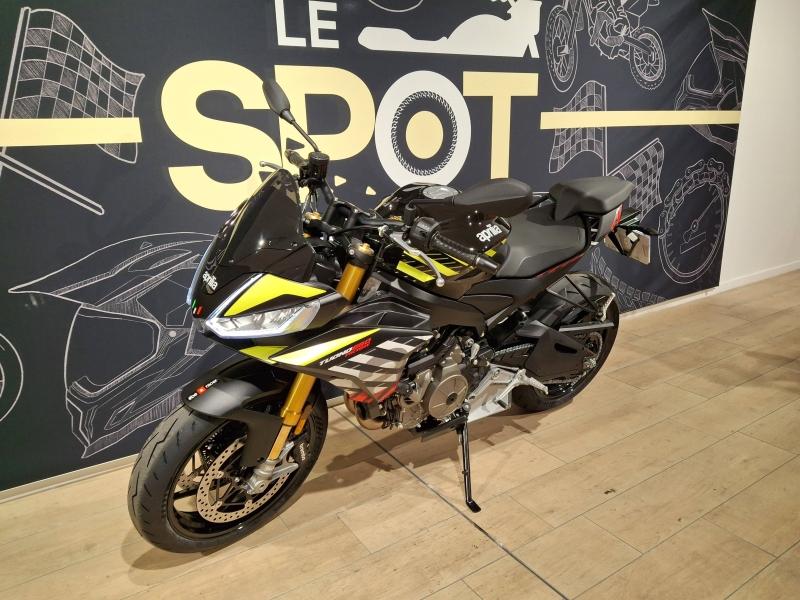Image APRILIA Tuono Tuono 660 Factory Euro 5+