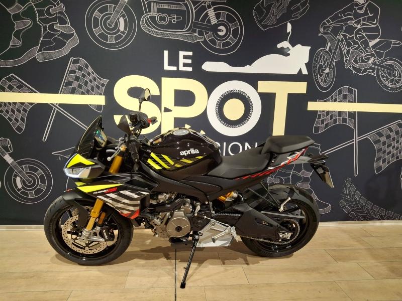 Photo APRILIA Tuono Tuono 660 Factory Euro 5+